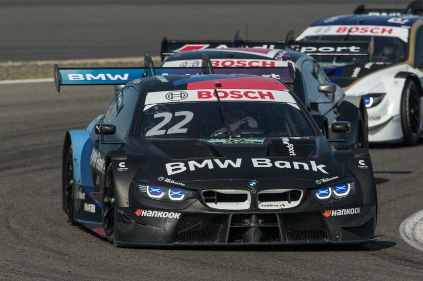 bmw dtm nurburgring marco wittmann 01 830x553