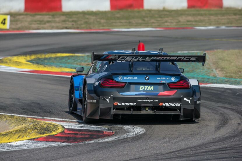 bmw dtm nurburgring marco wittmann 02 830x553