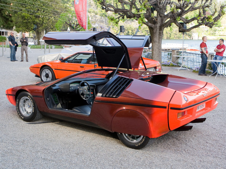 bmw e25 turbo concept car 750x563