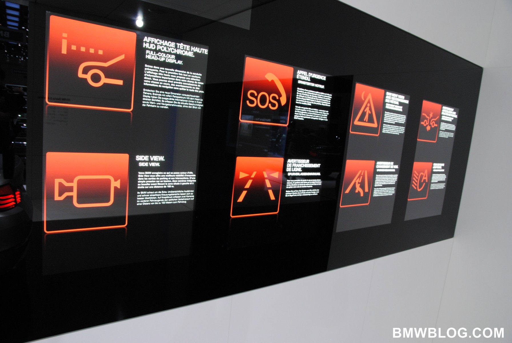 salón del automóvil bmw ginebra 34