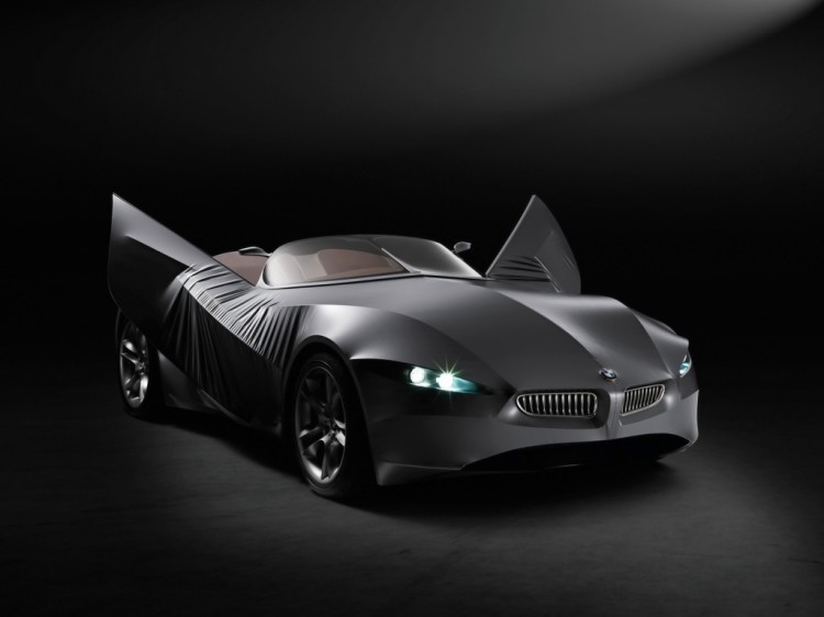 BMW Gina concept 1 750x562