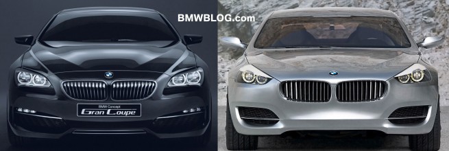 bmw gran coupe vs cs concept 655x220