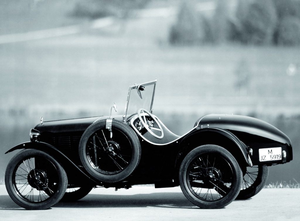 Aniversarios de BMW Group Classic e hitos del patrimonio para 2020