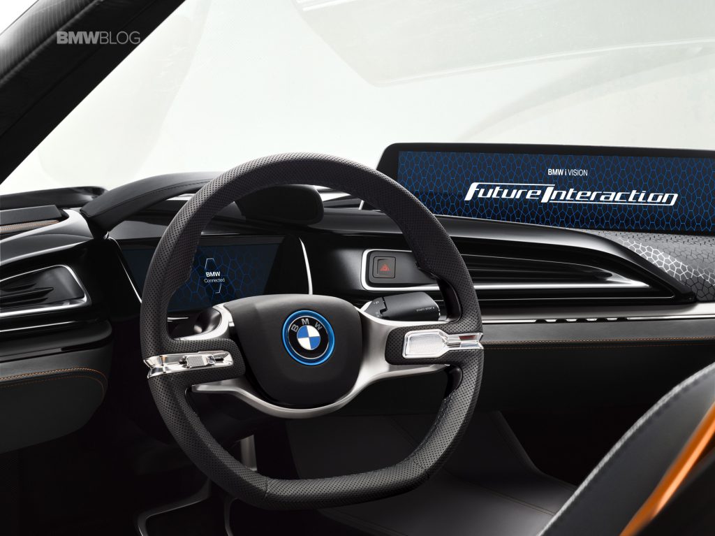 Klaus Fröhlich, de BMW: La inteligencia artificial ya está aquí