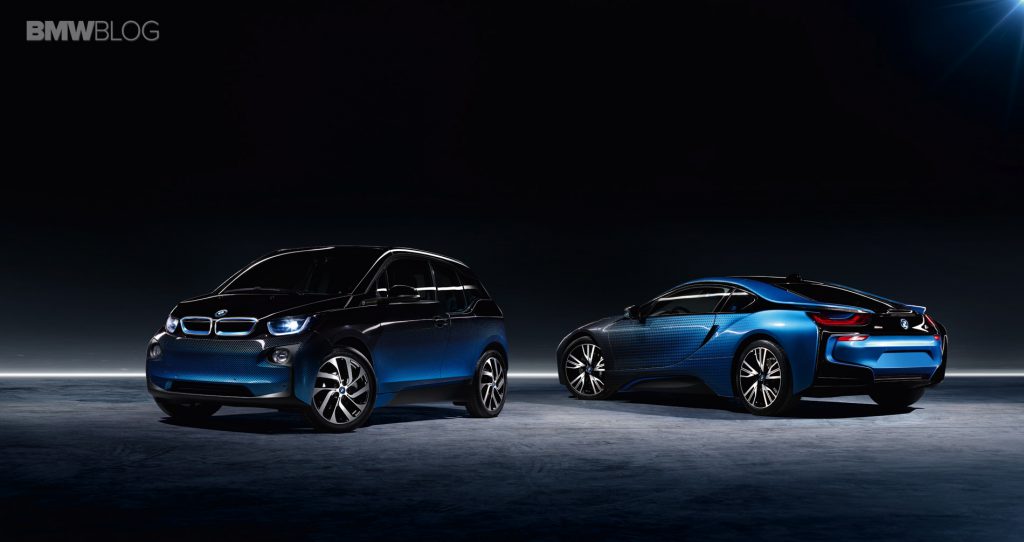BMW considera que la electrificación de los coches es una certeza en este momento