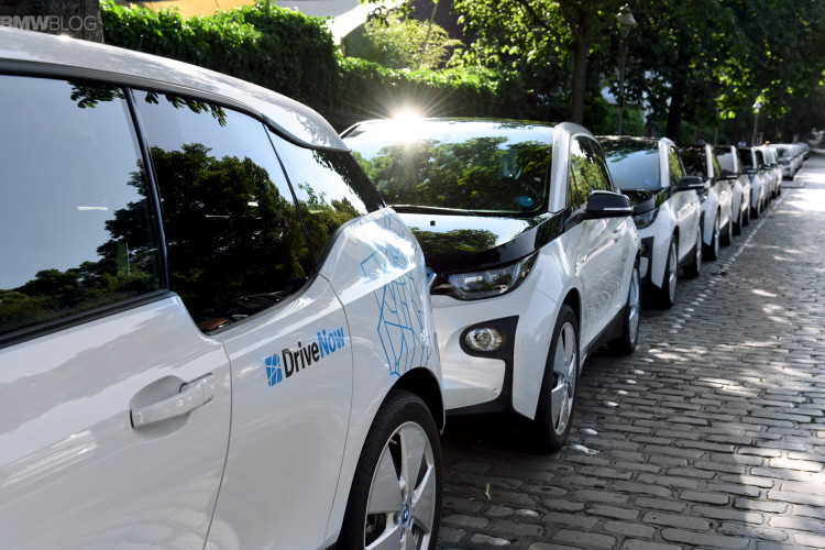 bmw i3 drivenow imágenes 17 750x500