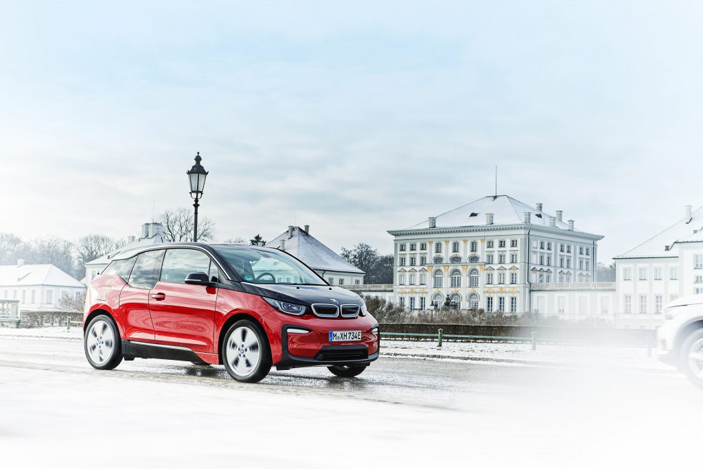 La herejía llega a Múnich: se rumorea una plataforma FWD para el nuevo BMW