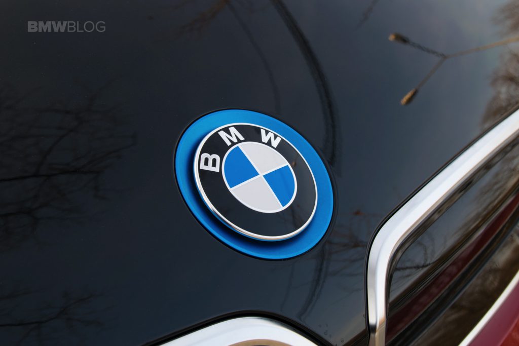BMW mejor que la media en el estudio de fiabilidad de JD Power de 2018