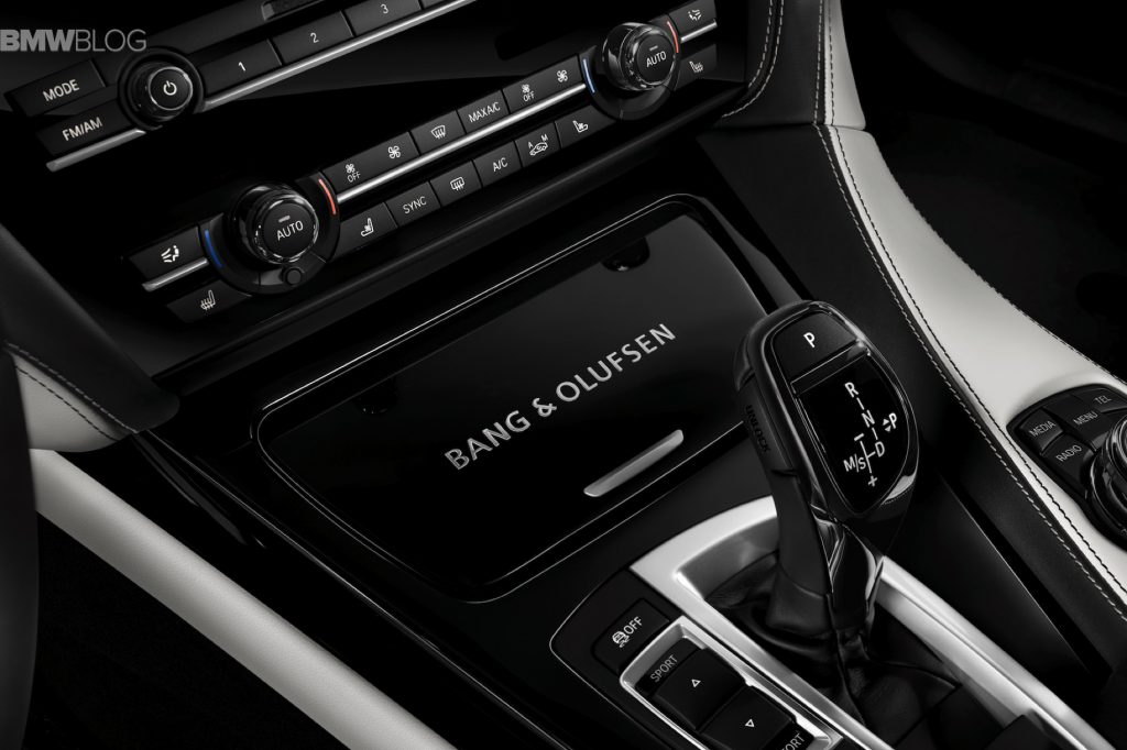 Harman, proveedor de BMW, implementará la sintonización de audio por aire