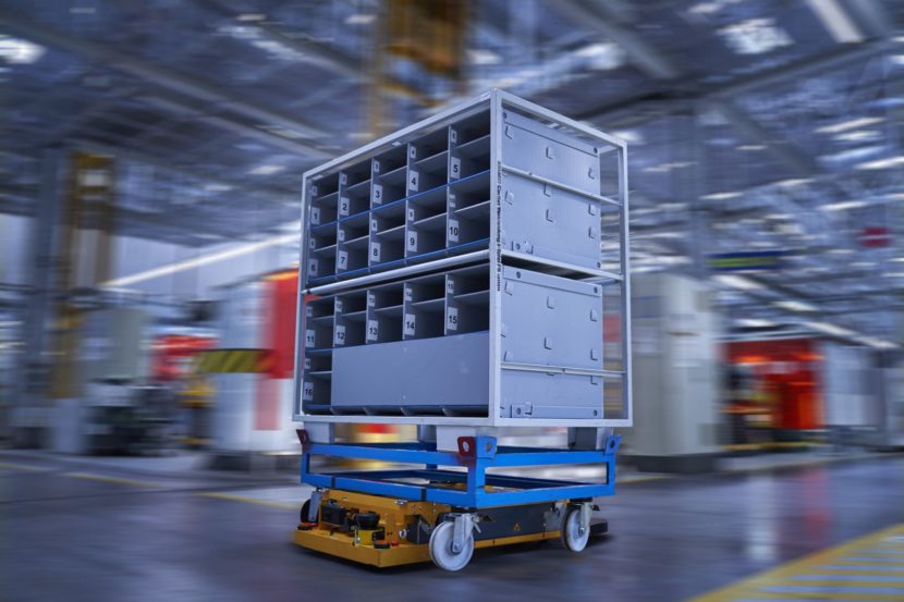 BMW Industria 4.0 11 830x553