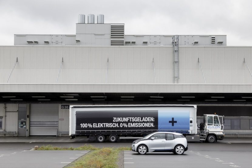 BMW Industria 4.0 30 830x553