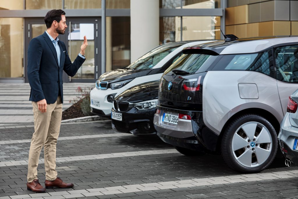 Se dice que la revolución del coche eléctrico comenzará en 2022