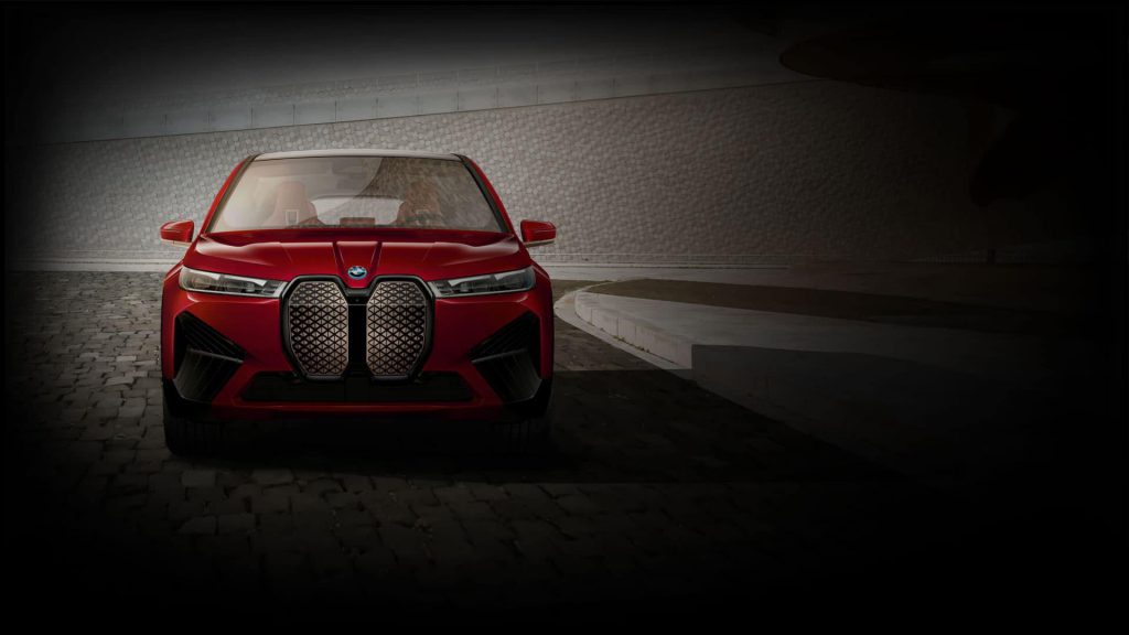 BMW se disculpa por el tuit «Ok Boomer»