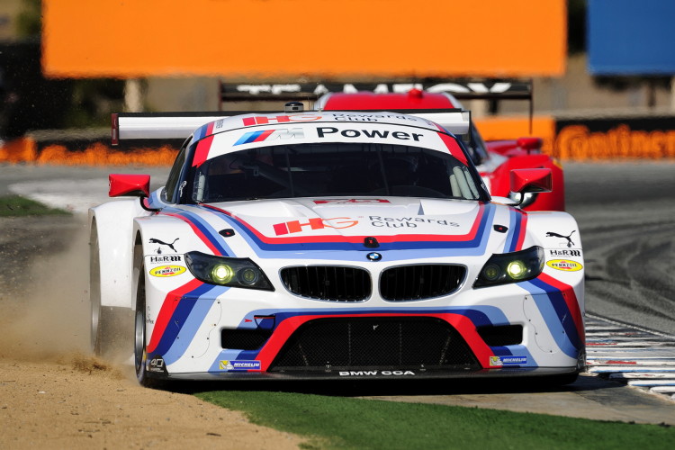 bmw laguna seca 2015 imágenes 32 750x500