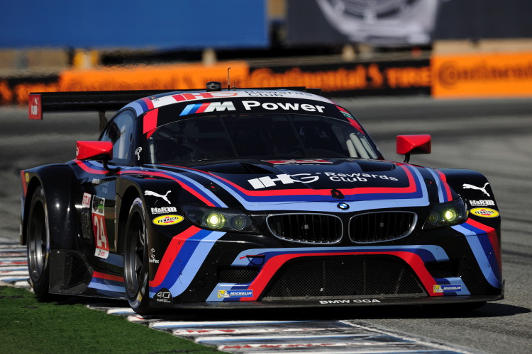 bmw laguna seca 2015 imágenes 35 750x500