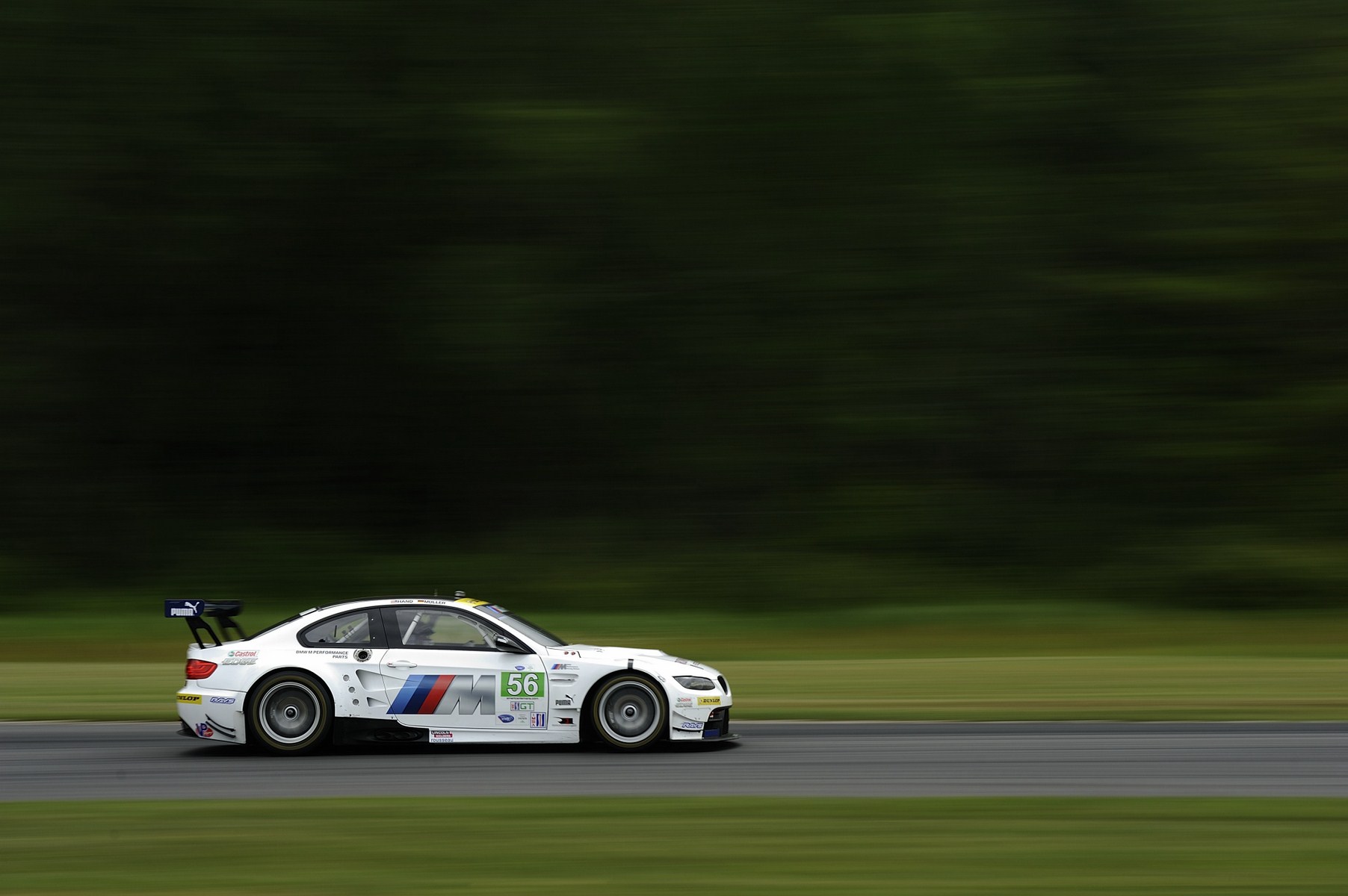 bmw lime rock 33