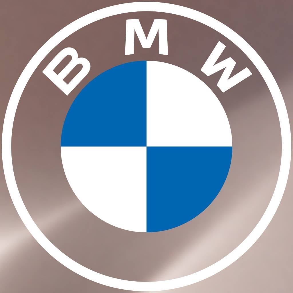 logo bmw nuevo 2020