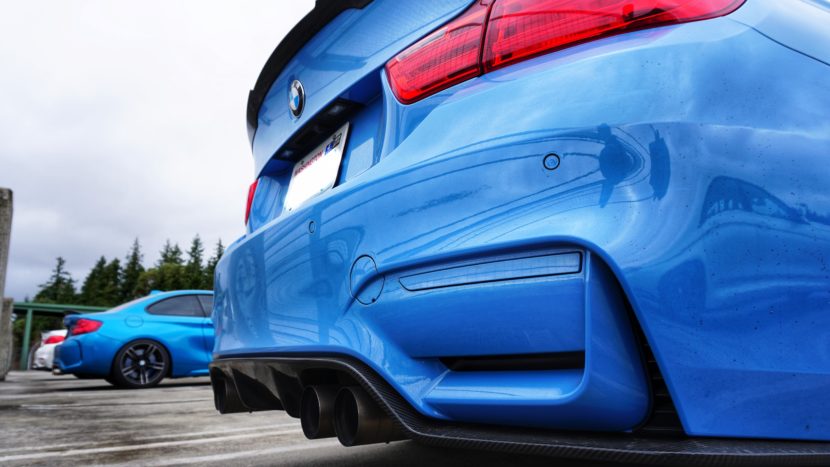 BMW M meet Seattle 1 830x467