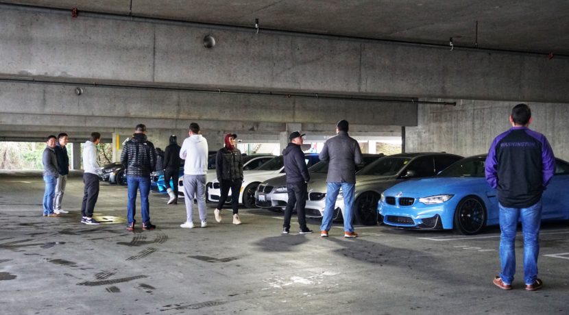 BMW M meet Seattle 2 830x460