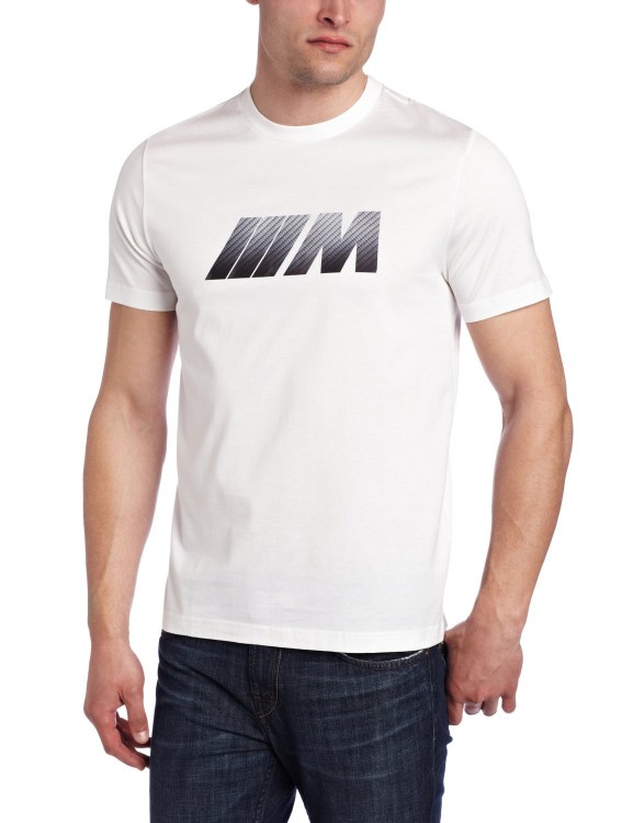 camiseta bmw-m