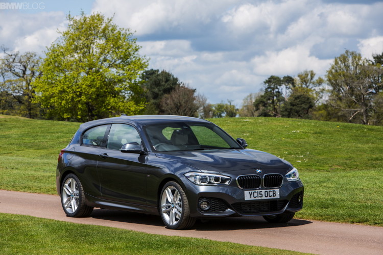bmw m135i negro zafiro imágenes 01 750x500