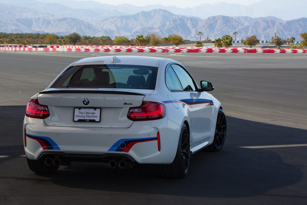 AMG podría fabricar otro deportivo a medida — Nos gustaría que BMW M lo hiciera
