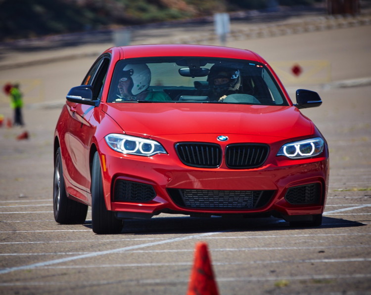 bmw m235 el nuevo clásico imágenes 08 750x597