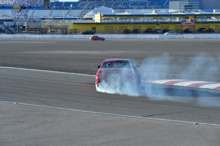 bmw m235i en pista 112 750x499
