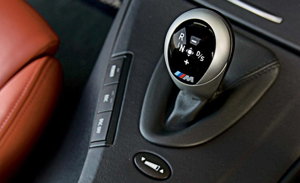 BMW expresa su escepticismo ante las cajas de cambio de 9 velocidades