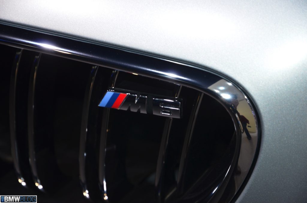 Entrevista exclusiva con Pierre Leclercq, Jefe de Diseño de BMW M