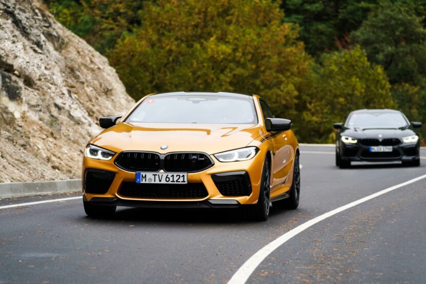 bmw m8 oro de ceilán metálico 78 830x553