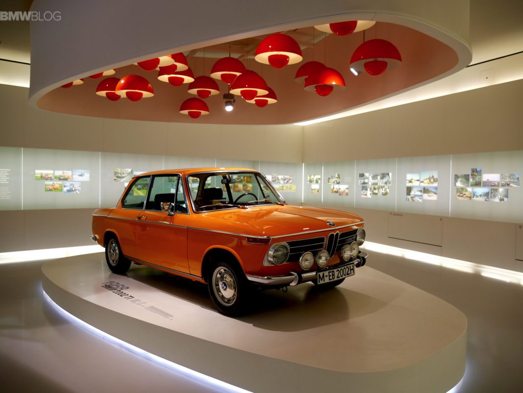 BMW Group Classic cuenta la historia del BMW E30 Touring
