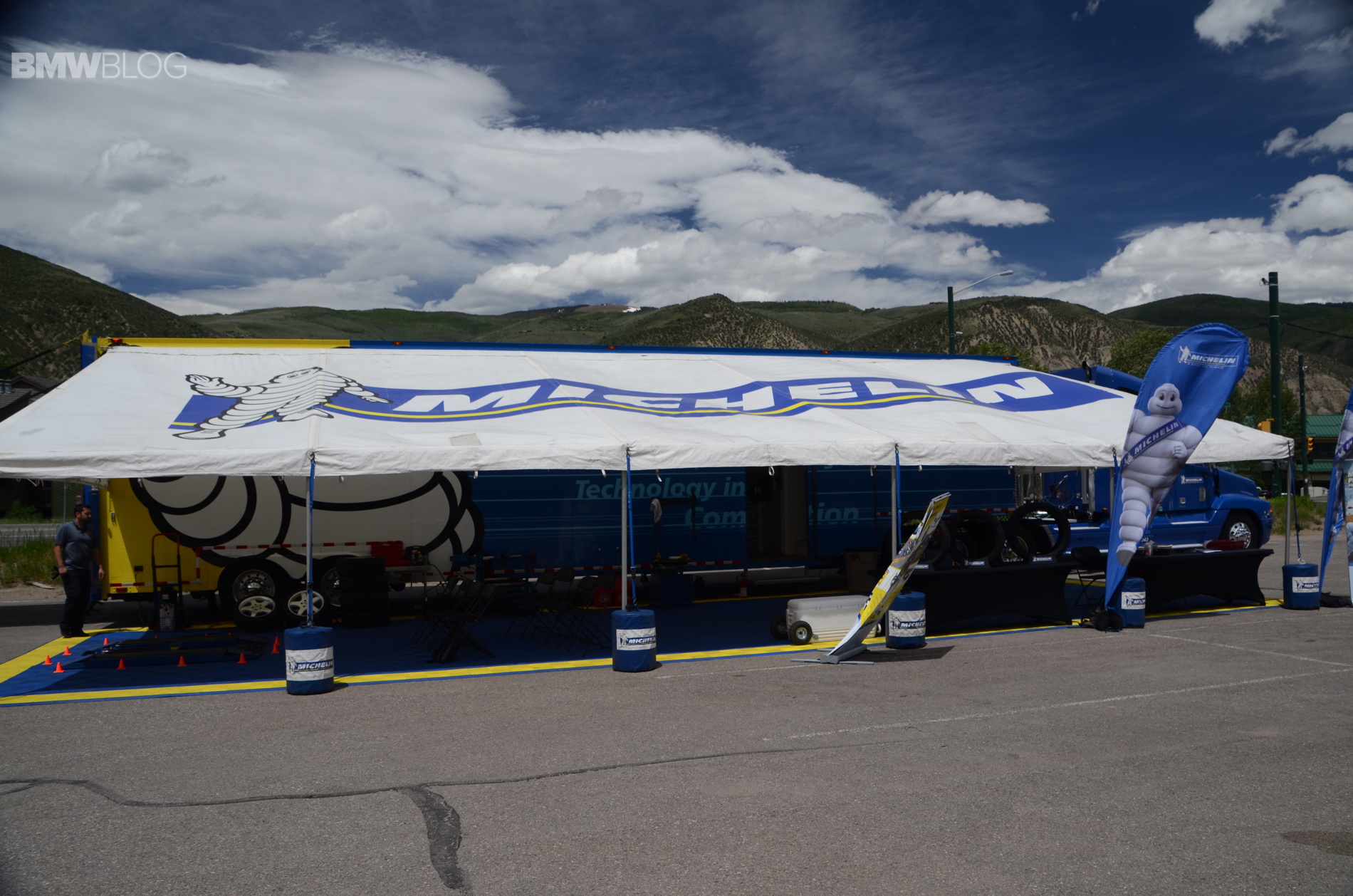 bmw oktoberfest 2014 0