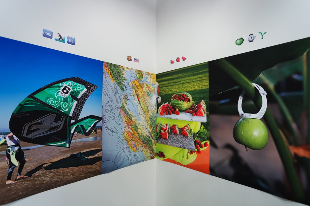BMW, orgulloso patrocinador de Paris Photo LA