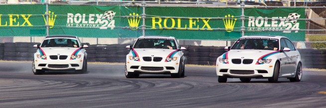 equipo de la escuela de rendimiento bmw 655x218