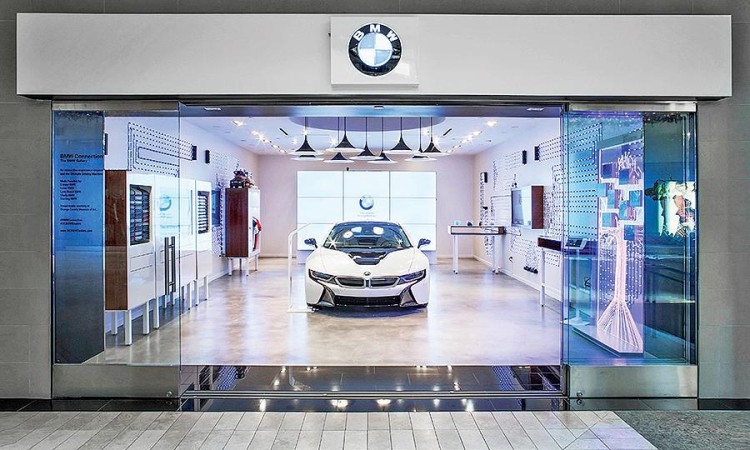 bmw pop up store 750x450