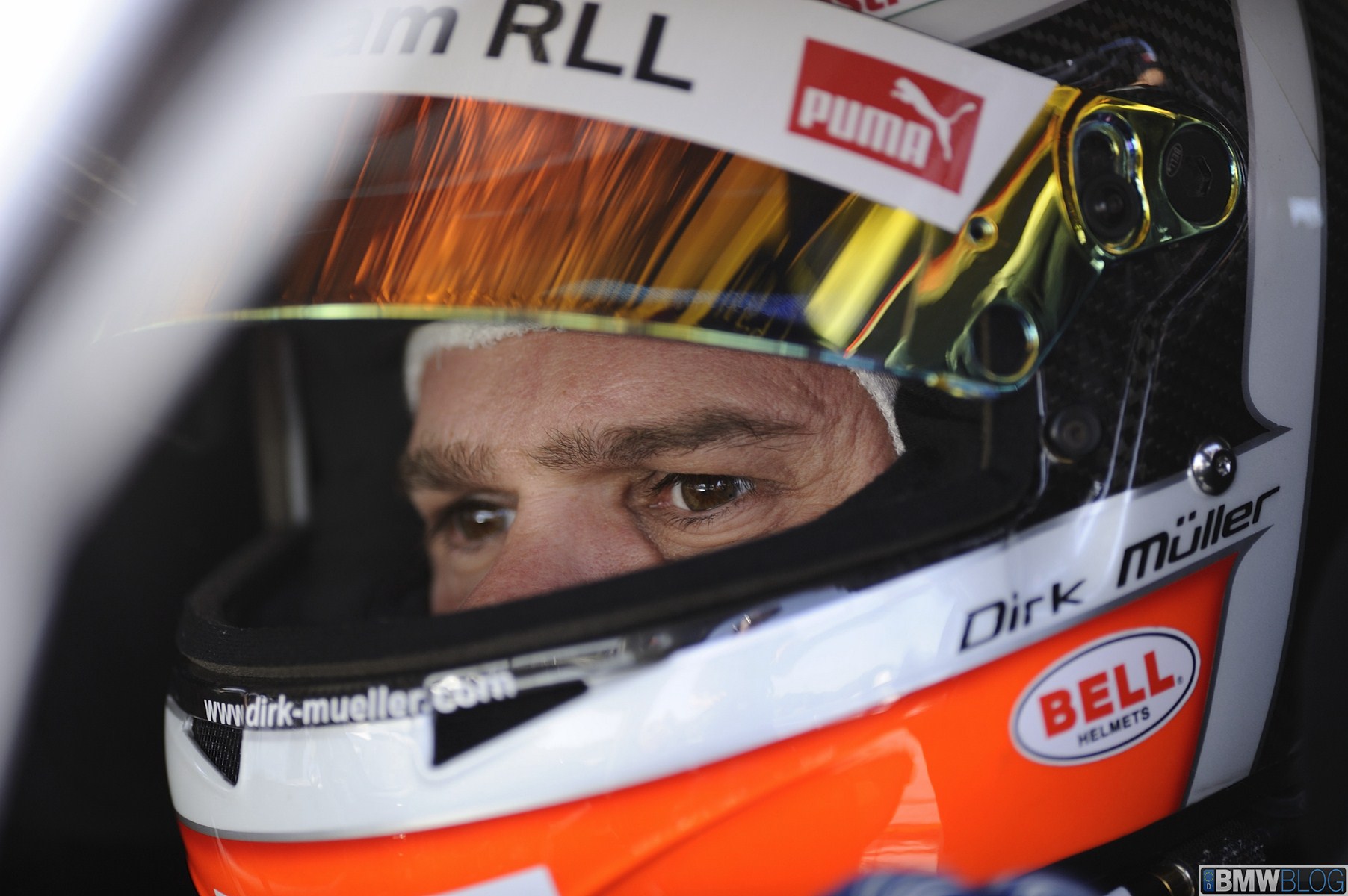 bmw rll petit lemans 63