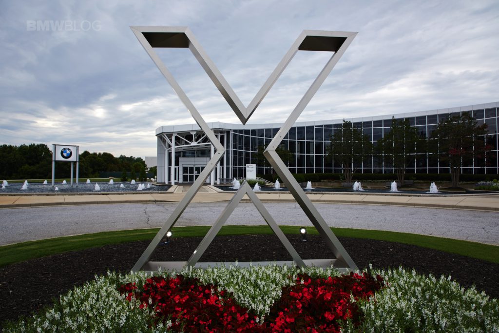 BMW confirma una reunión «constructiva» en la Casa Blanca y destaca los números de la planta de Estados Unidos