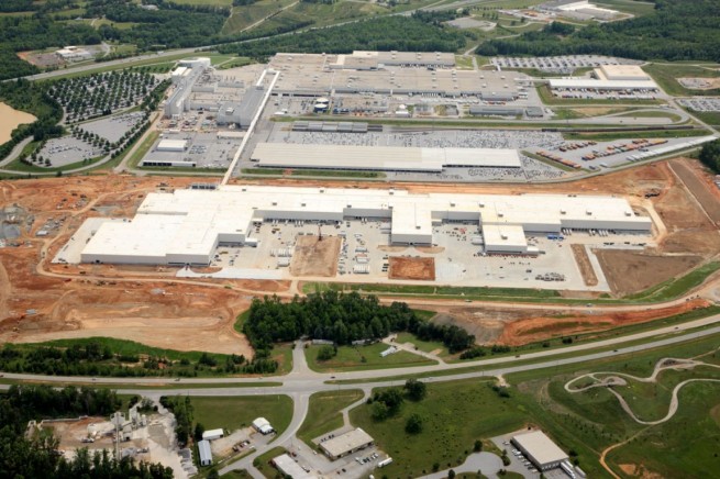 bmw spartanburg plant 1 655x436