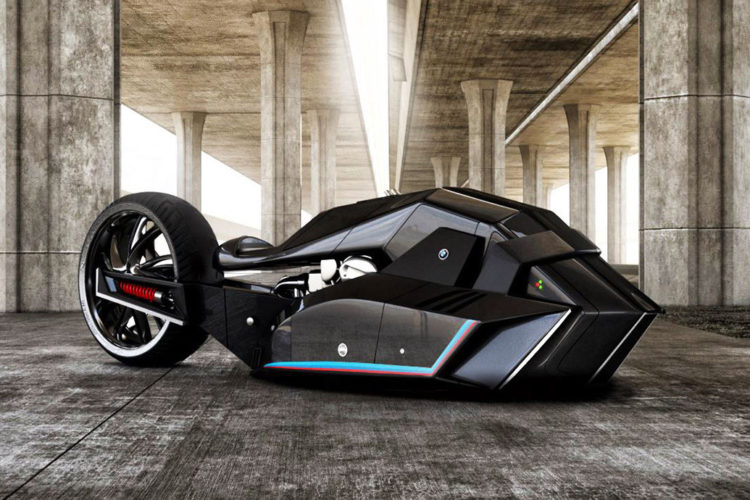 bmw titan motorcycle concept 01 750x500