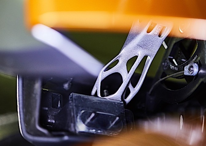bmw creará un nuevo centro de impresión 3d