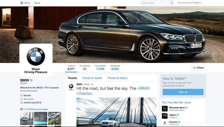 bmw twitter 750x428