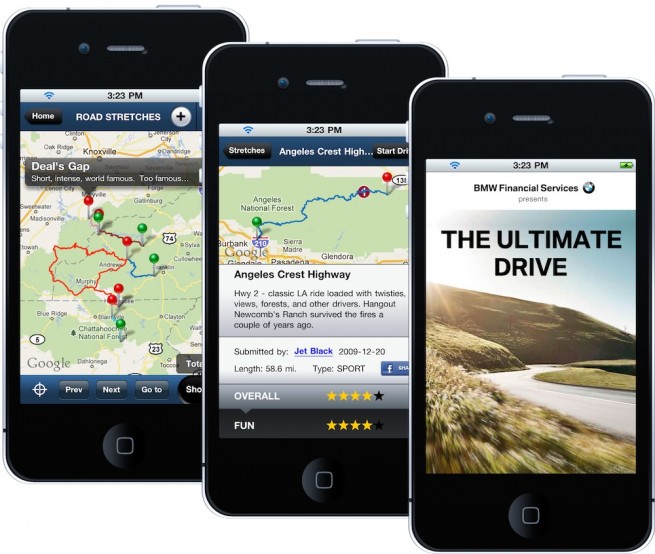 bmw ultimate driving app 655x554