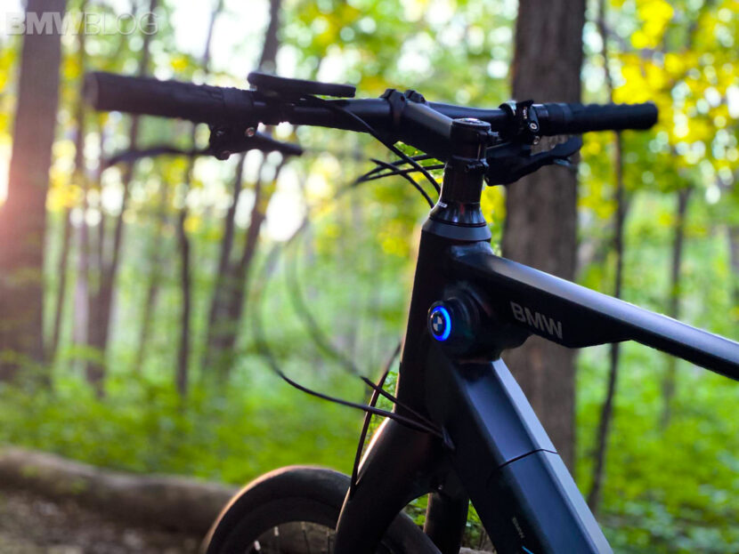 bmw urban hybrid e bike review 17 830x623