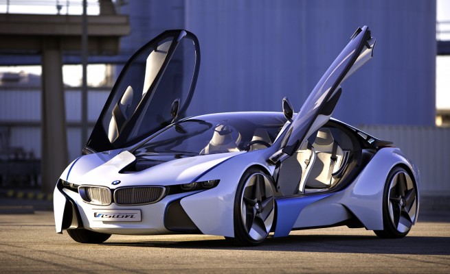 bmw vision efficientdynamics 655x400