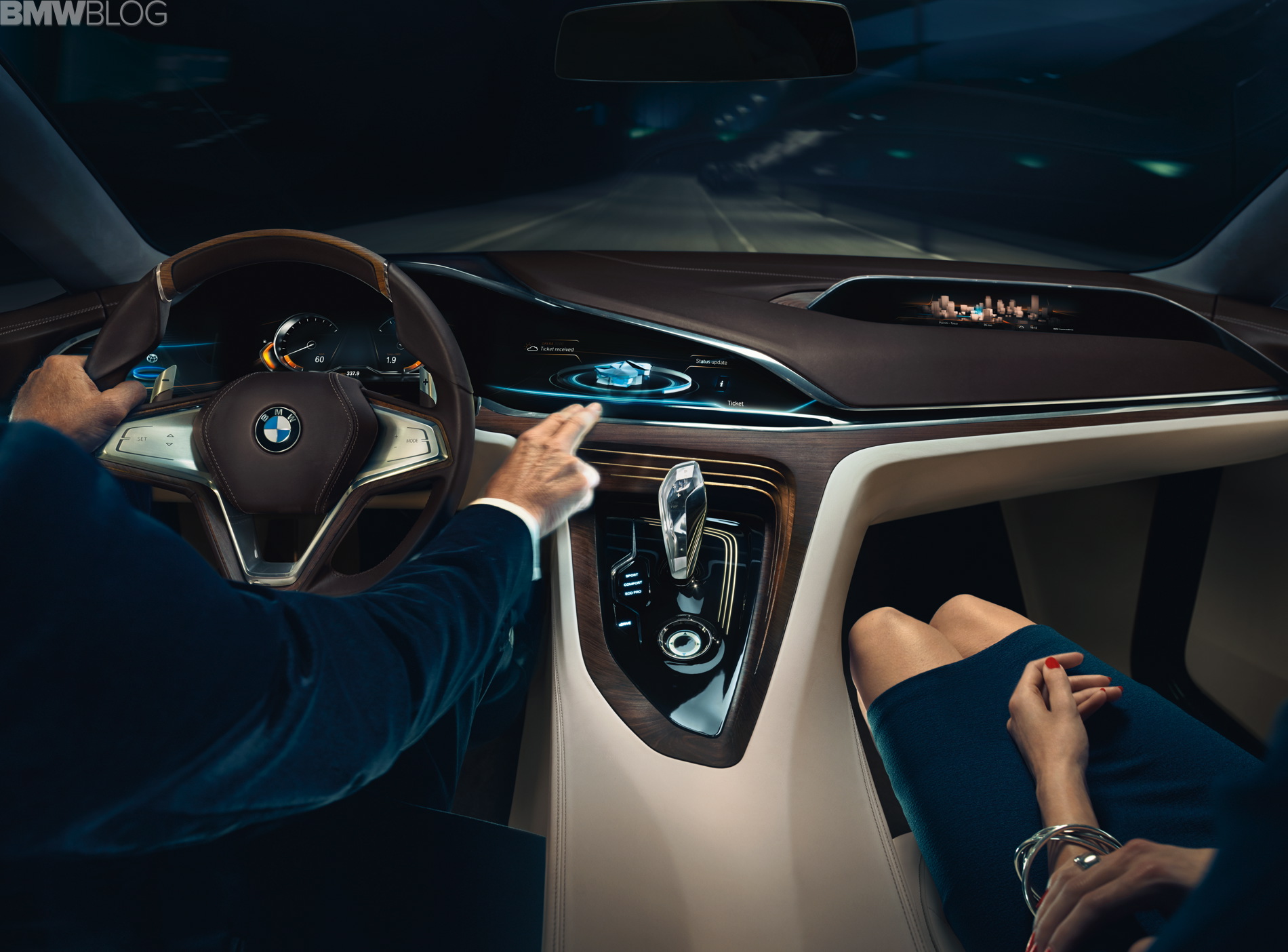 bmw vision future luxury 48