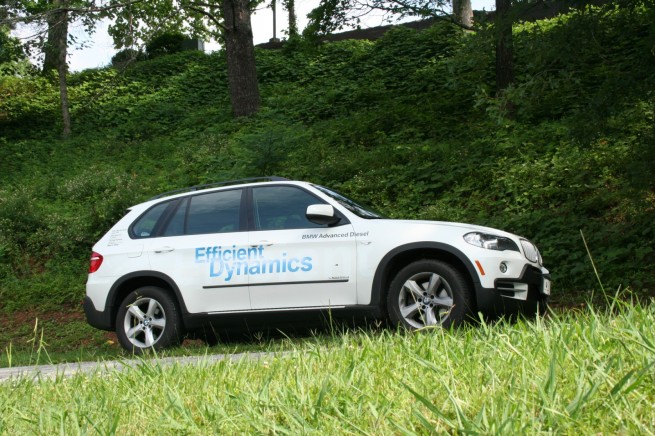 bmw x5 diesel test drive 655x436