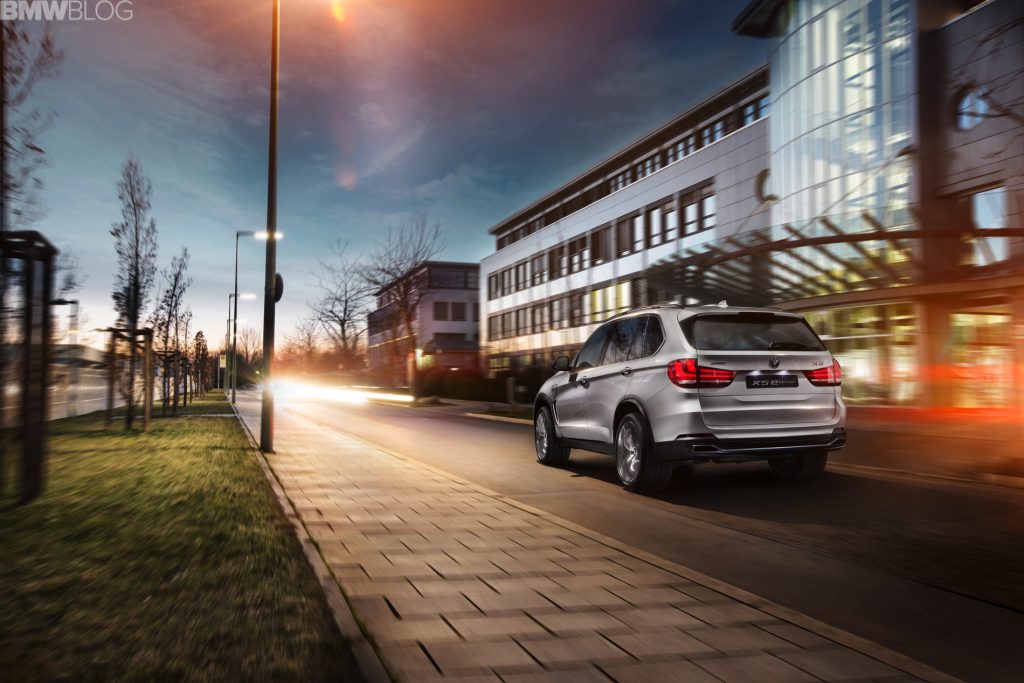Cinco razones por las que BMW no debería ser totalmente eléctrica