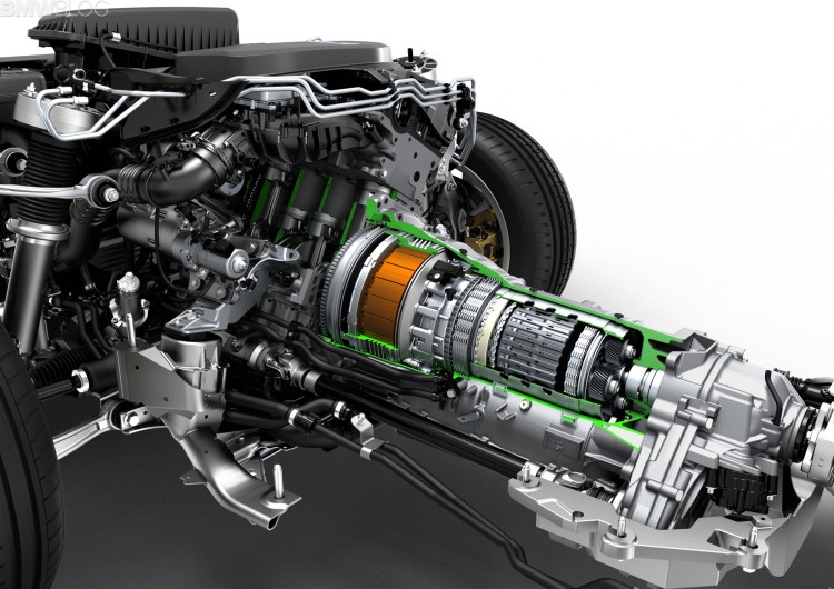 bmw x5 edrive hybrid test drive 50 750x530