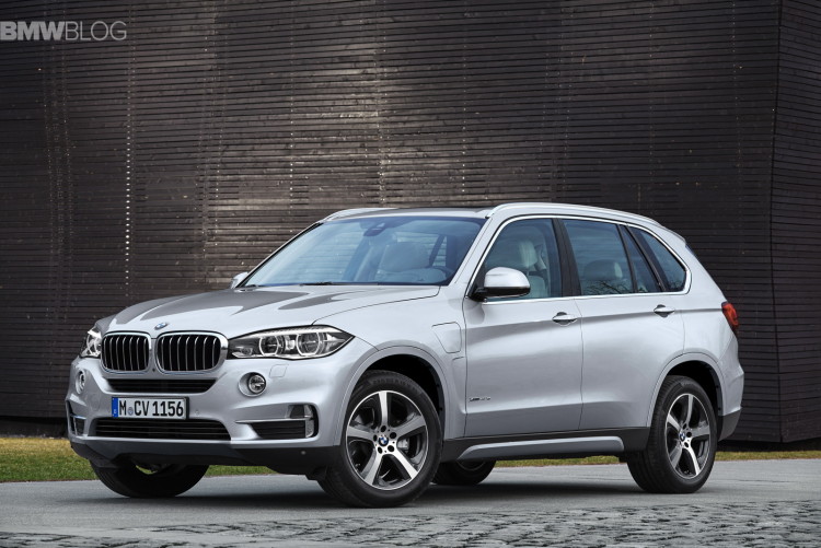 bmw x5 xdrive40e imágenes 28 750x501